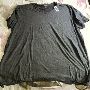 NWT MENS TEE OLD NAVY - XXXL TALL